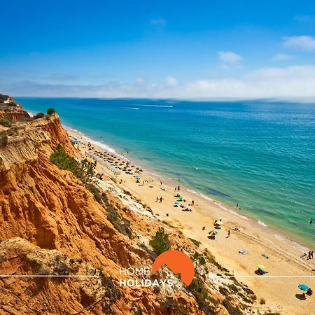 #020 Medronheira By Home Holidays Albufeira Zewnętrze zdjęcie