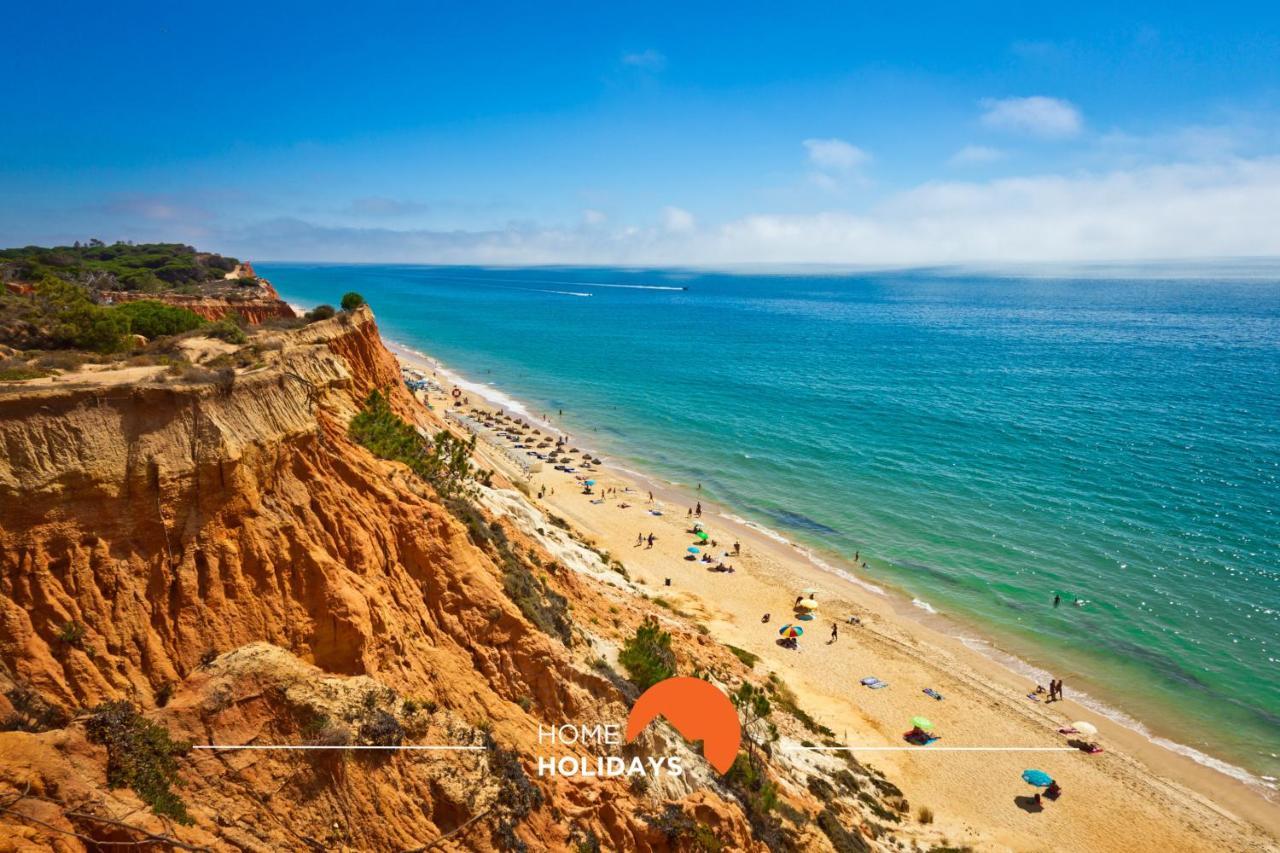 #020 Medronheira By Home Holidays Albufeira Zewnętrze zdjęcie