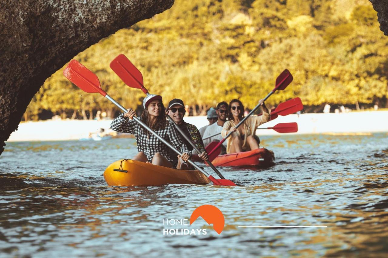 #020 Medronheira By Home Holidays Albufeira Zewnętrze zdjęcie
