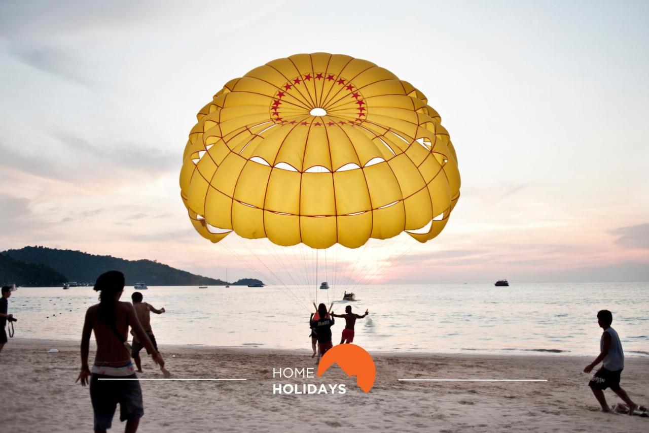 #020 Medronheira By Home Holidays Albufeira Zewnętrze zdjęcie