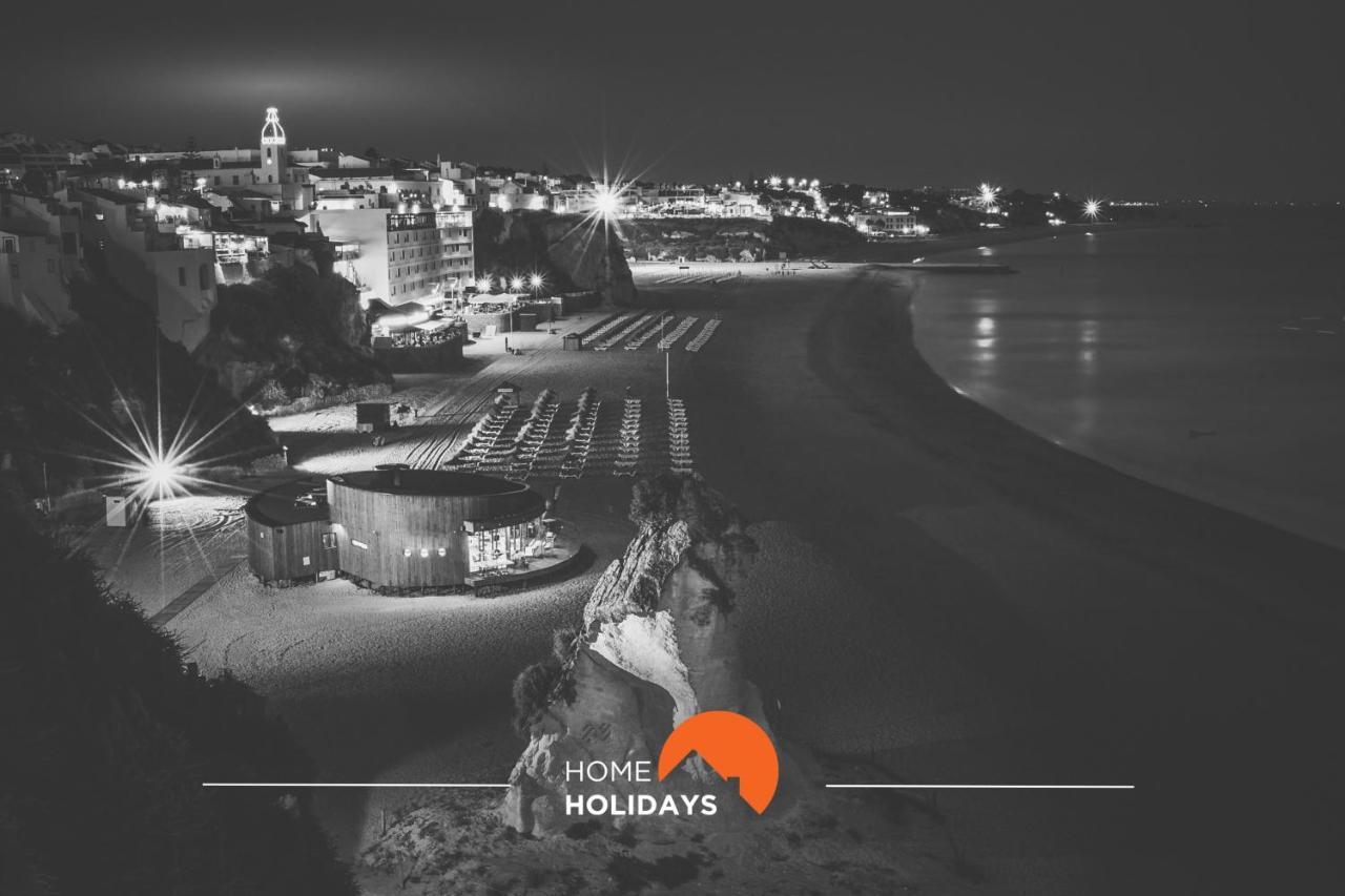 #020 Medronheira By Home Holidays Albufeira Zewnętrze zdjęcie