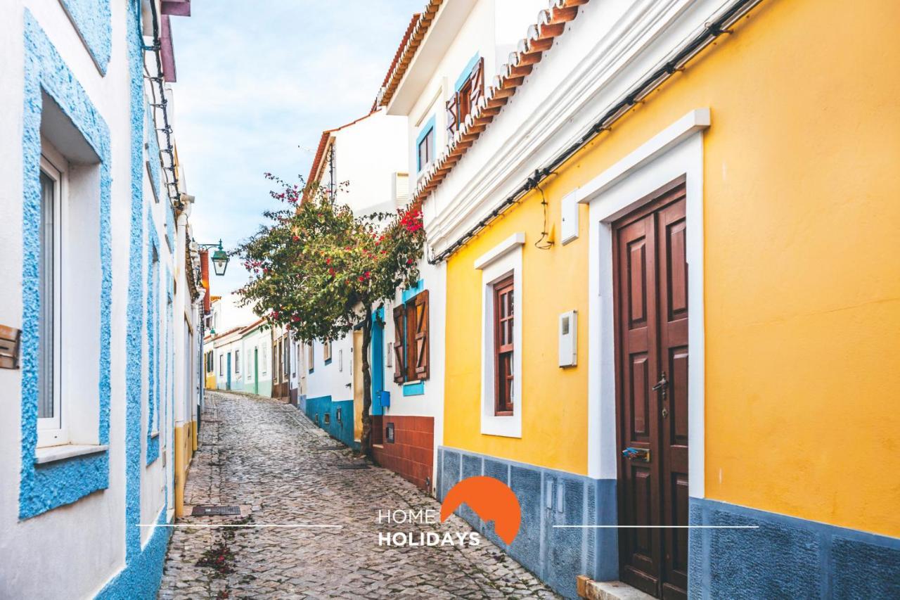 #020 Medronheira By Home Holidays Albufeira Zewnętrze zdjęcie